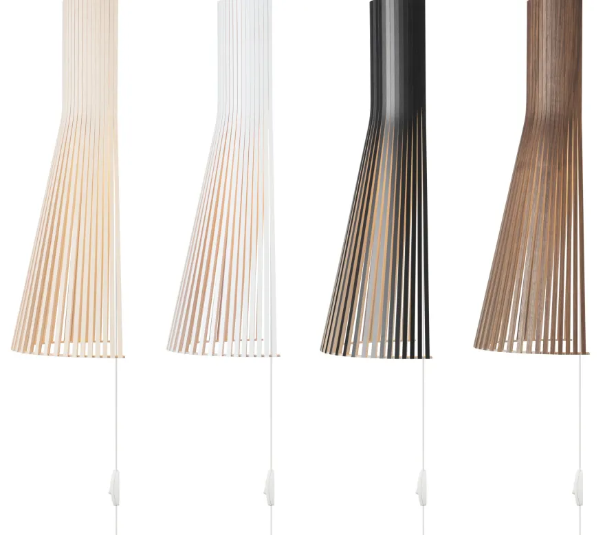 Secto Design Secto 4230 Wandlamp