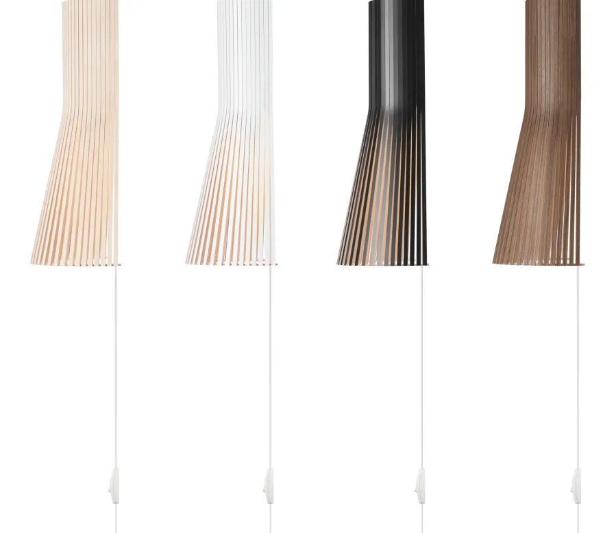 Secto Design Secto 4231 Wandlamp