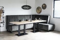 Sevn Jelle Eetkamerbank