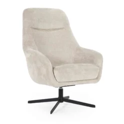 Sevn Polo Fauteuil