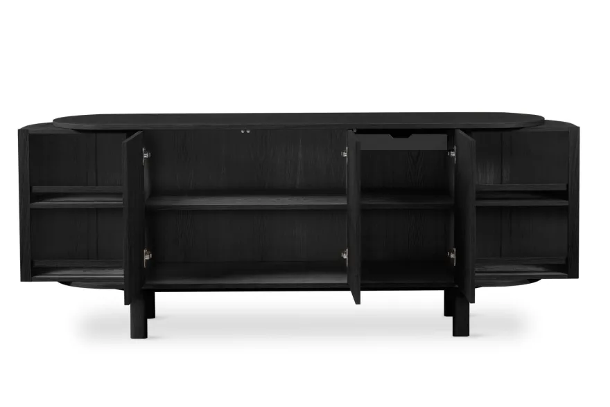 Skovby SM543 Dressoir