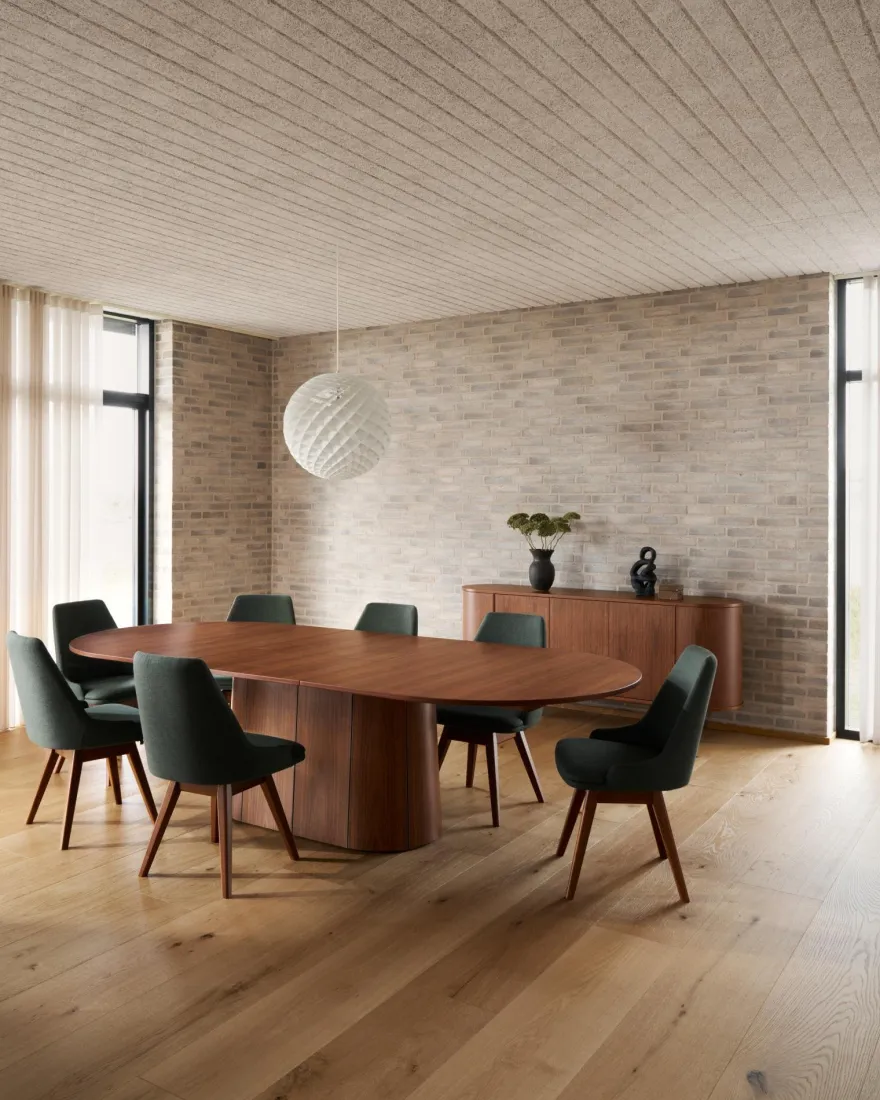 Skovby SM543 Dressoir
