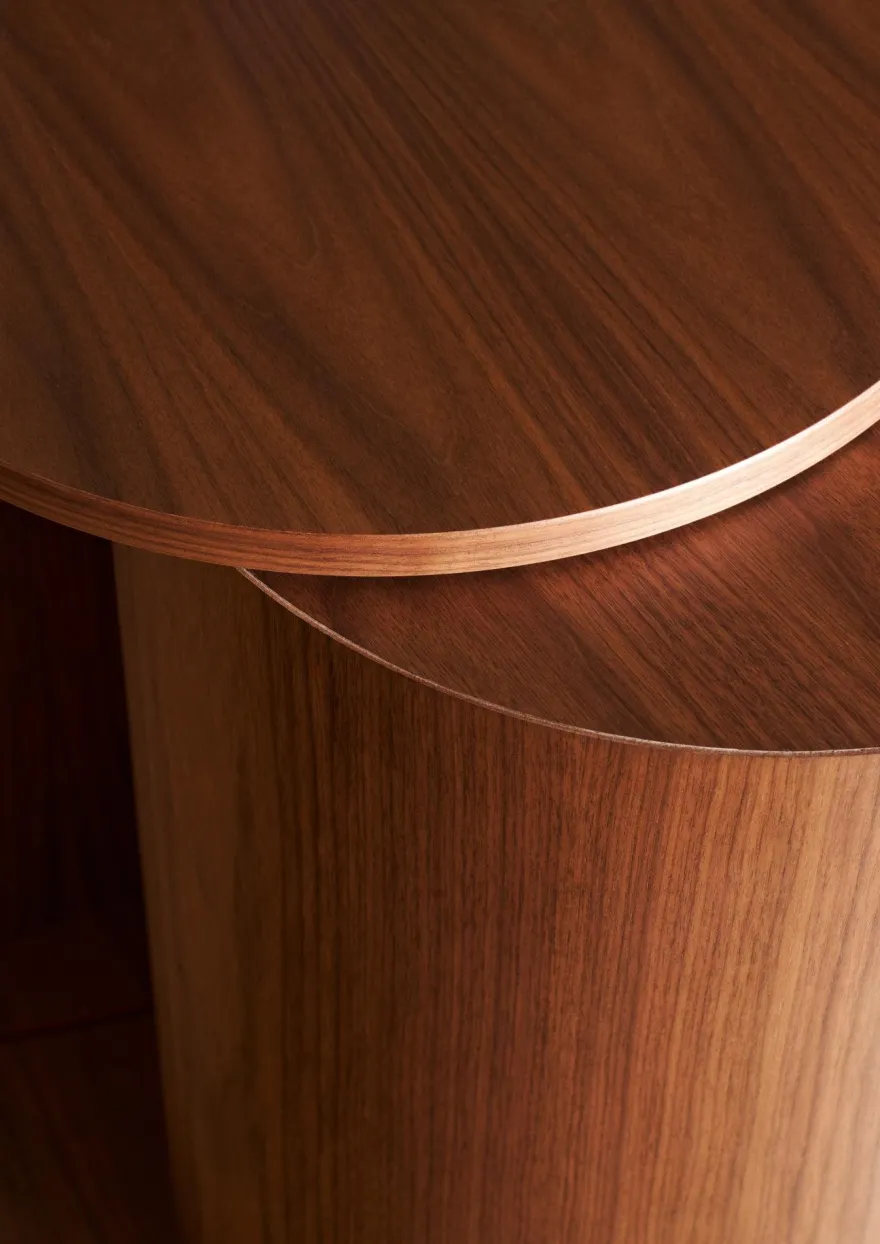 Skovby SM543 Dressoir