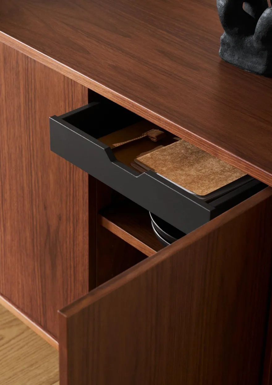 Skovby SM543 Dressoir