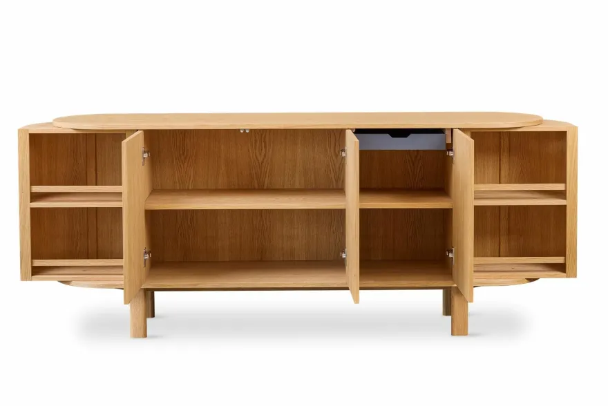 Skovby SM543 Dressoir