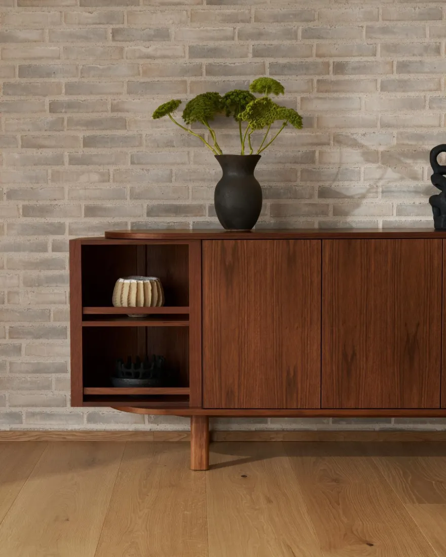 Skovby SM543 Dressoir