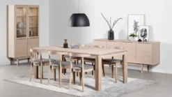 Skovby SM306 Dressoir
