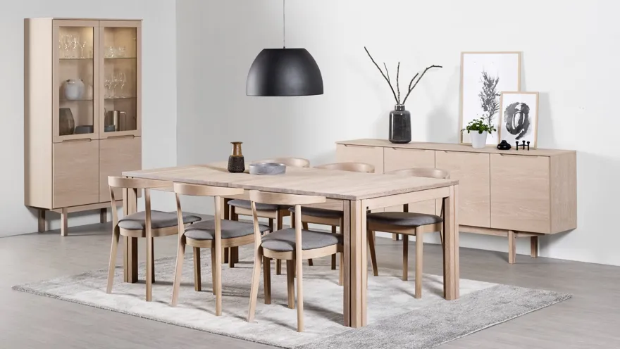 Skovby SM306 Dressoir