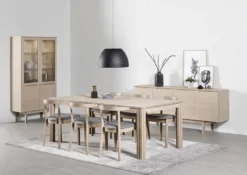 Skovby SM306 Dressoir