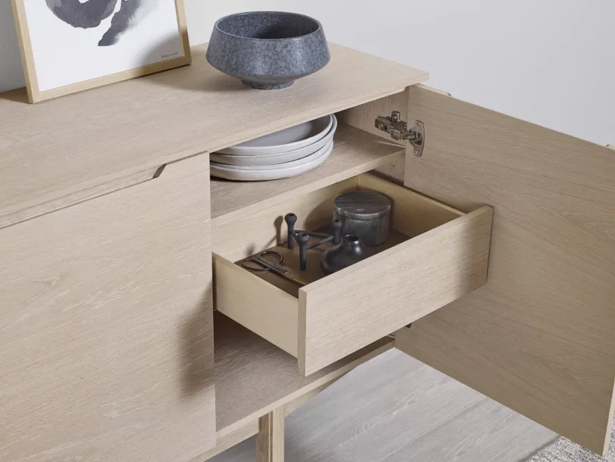 Skovby SM306 Dressoir