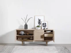 Skovby SM306 Dressoir