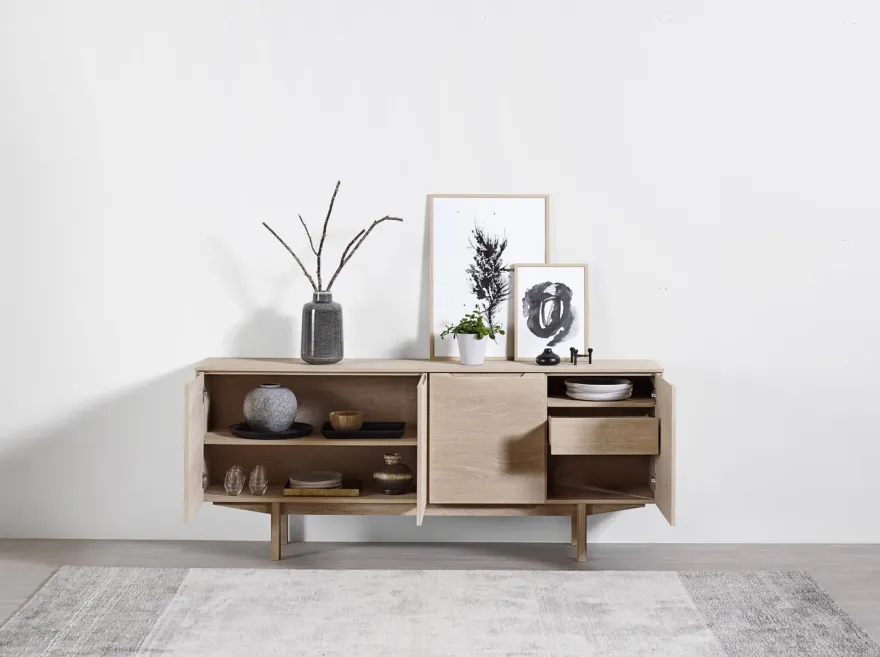 Skovby SM306 Dressoir