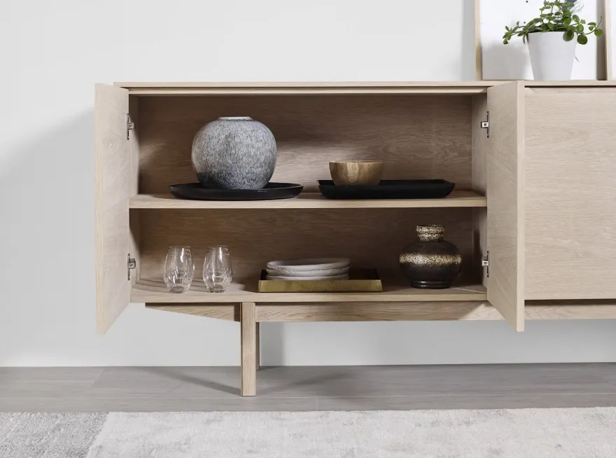 Skovby SM306 Dressoir