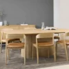 Skovby SM115 Eettafel