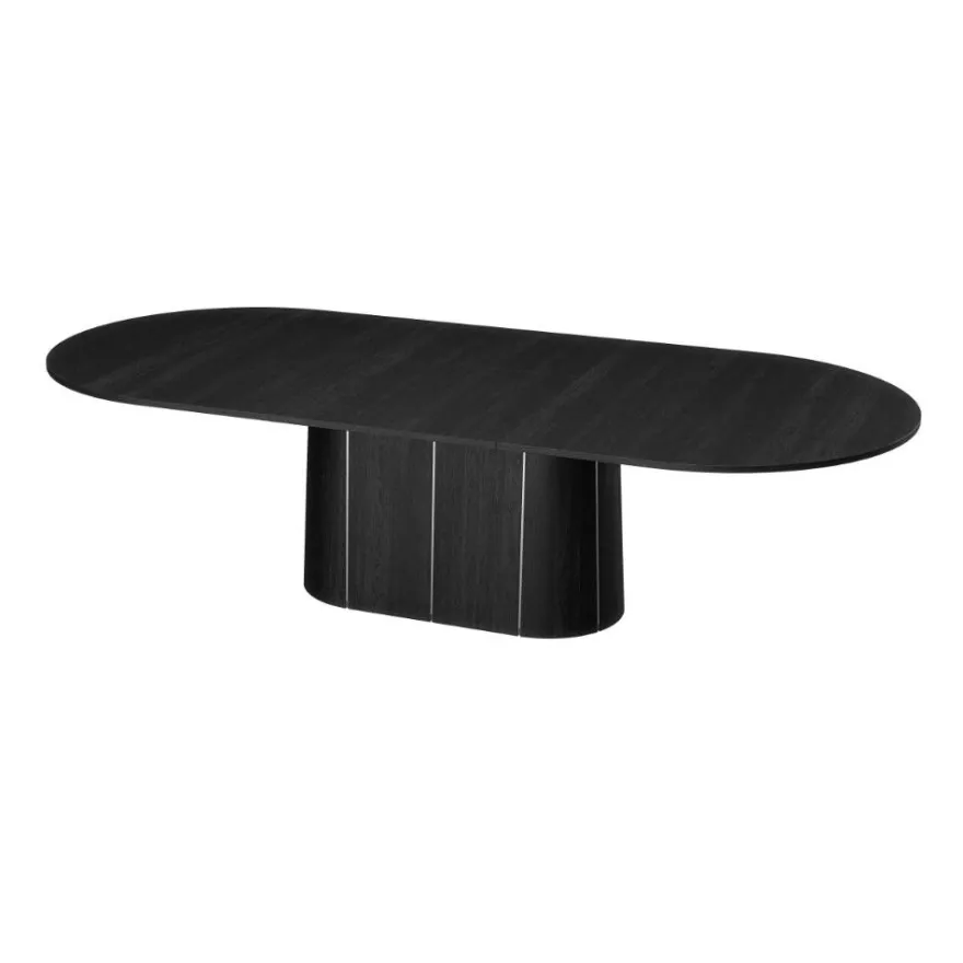 Skovby SM115 Eettafel