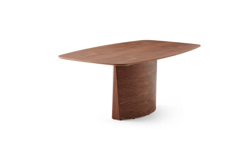 Skovby SM117 Eettafel