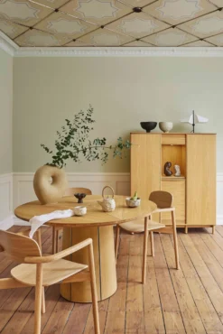 Skovby SM546 Highboard
