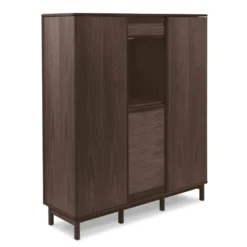 Skovby SM546 Highboard