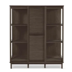 Skovby SM546 Highboard
