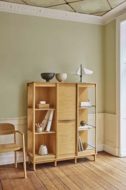 Skovby SM546 Highboard