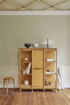 Skovby SM546 Highboard