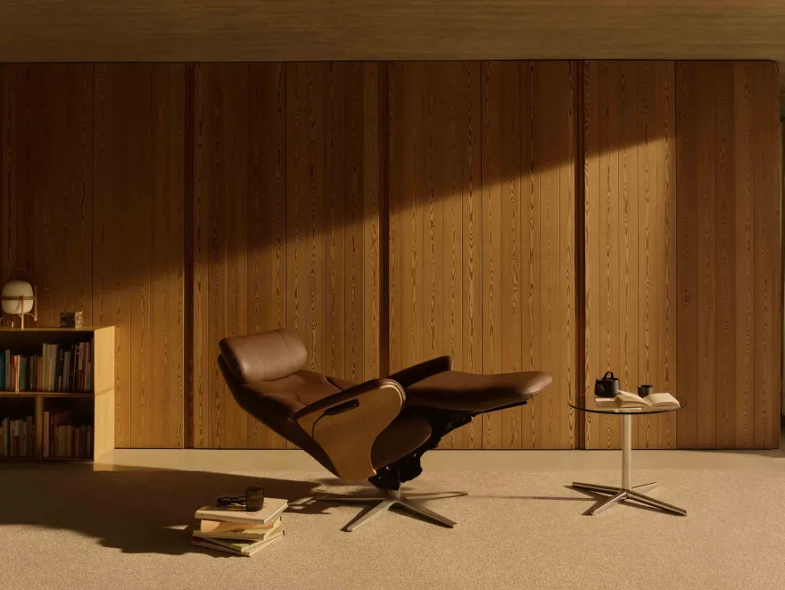 Stressless Adam Relaxfauteuil