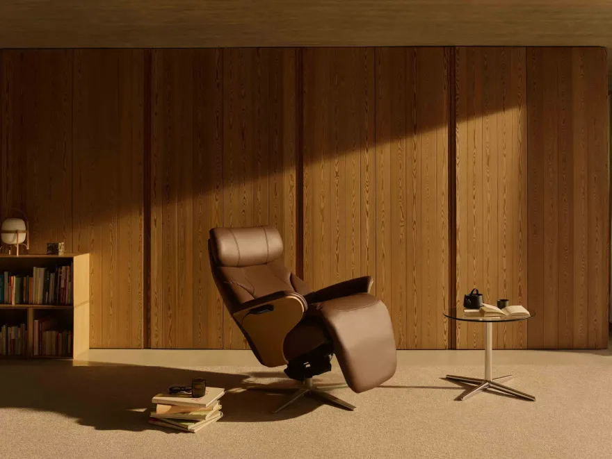 Stressless Adam Relaxfauteuil