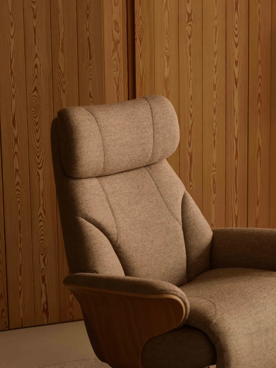 Stressless Adam Relaxfauteuil