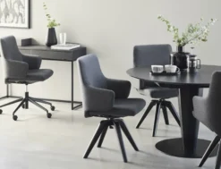 Stressless Bordeaux Eettafel