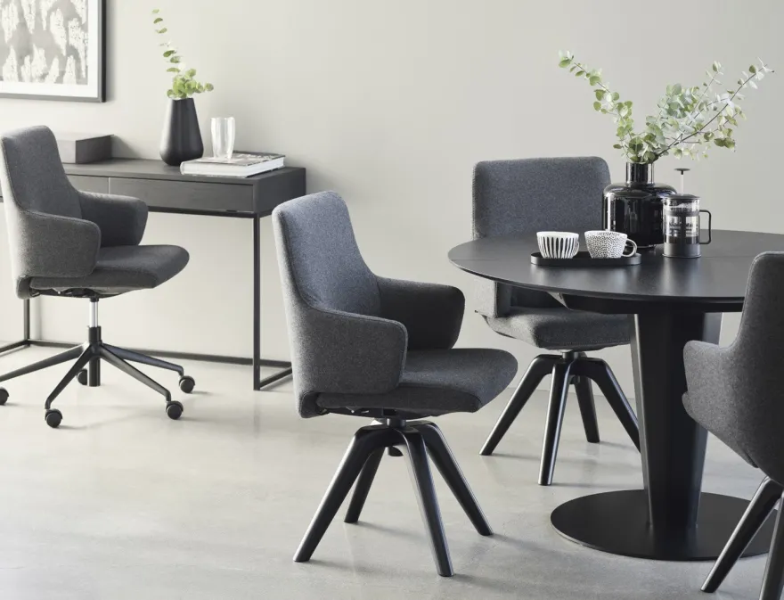Stressless Bordeaux Eettafel