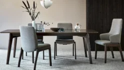 Stressless Bordeaux Eettafel