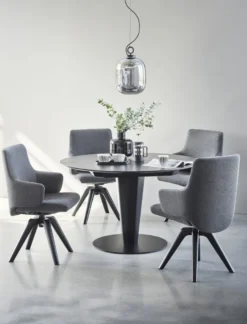 Stressless Bordeaux Eettafel