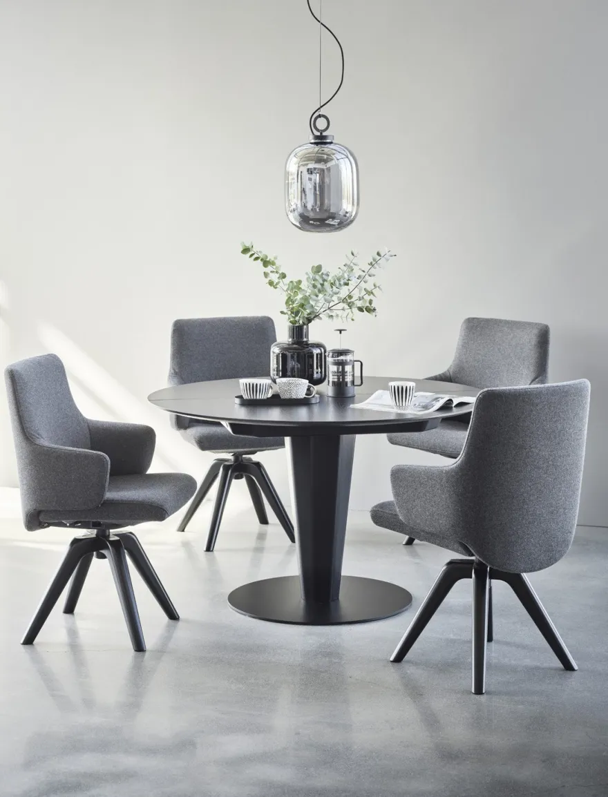 Stressless Bordeaux Eettafel