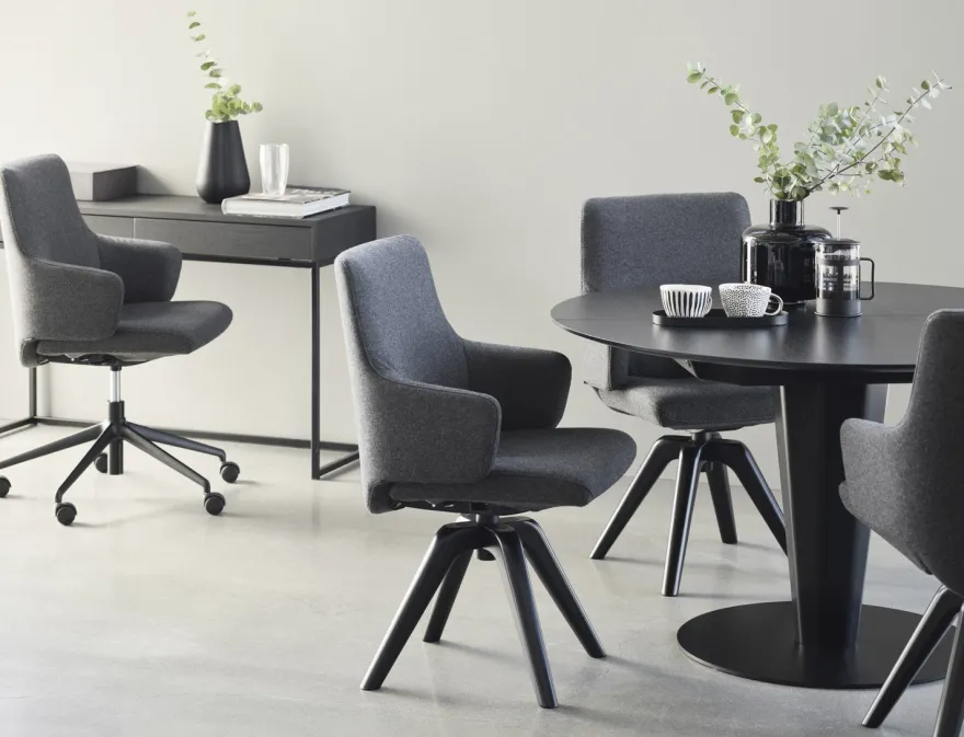 Stressless Bordeaux Eettafel