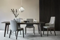 Stressless Bordeaux Eettafel