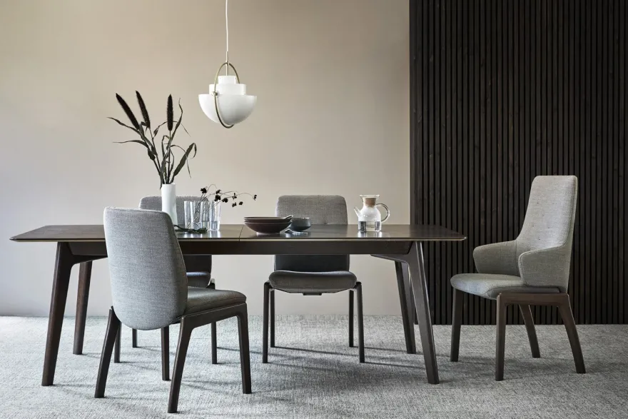 Stressless Bordeaux Eettafel