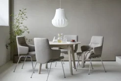 Stressless Bordeaux Eettafel