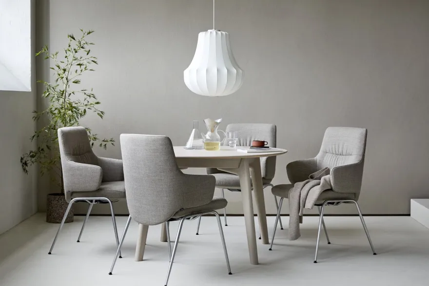 Stressless Bordeaux Eettafel