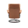 Stressless Erik M Relaxfauteuil + Hocker