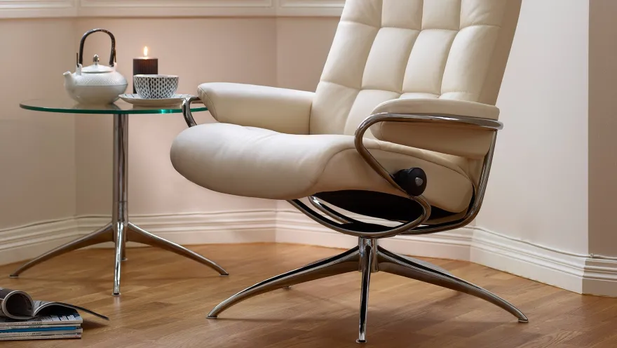 Stressless London Relaxfauteuil