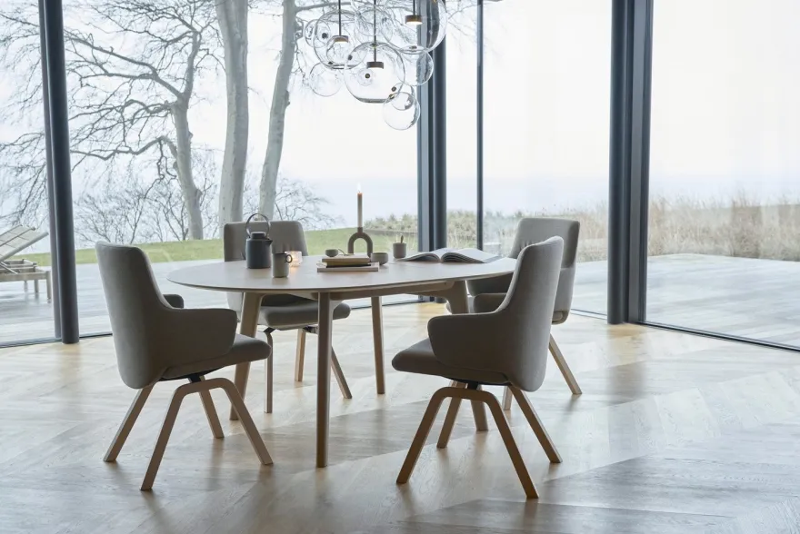 Stressless Mint Eetkamerstoel