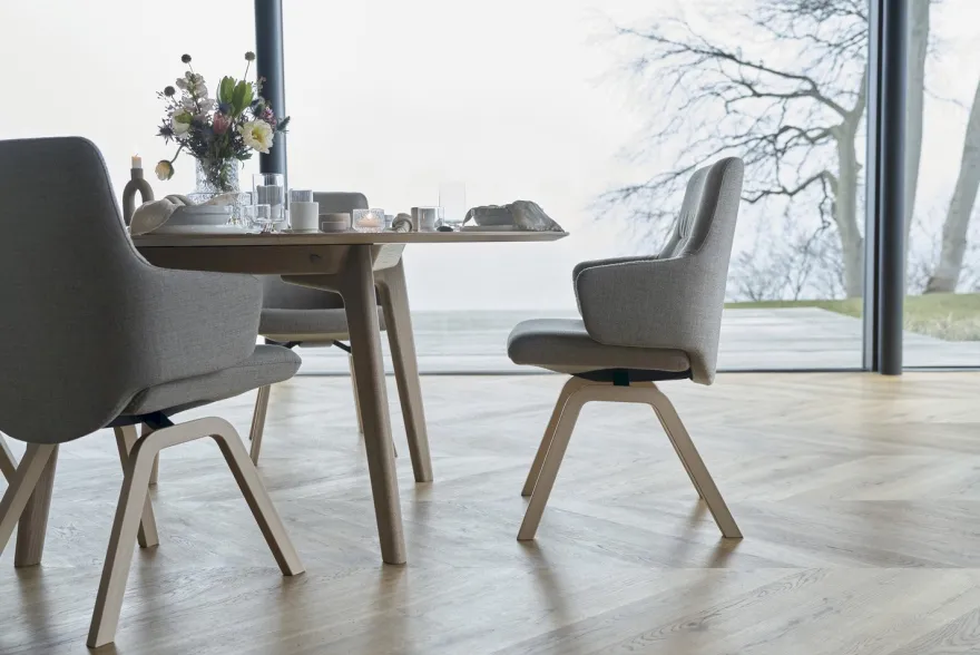 Stressless Mint Eetkamerstoel