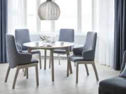 Stressless Mint Eetkamerstoel