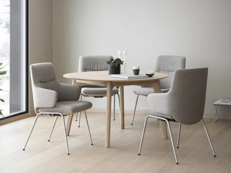 Stressless Mint Eetkamerstoel