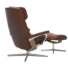 Stressless Paul Relaxfauteuil + Hocker