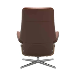 Stressless Paul Relaxfauteuil + Hocker