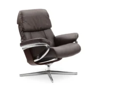 Stressless Ruby Relaxfauteuil + Hocker