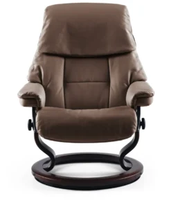 Stressless Ruby Relaxfauteuil + Hocker