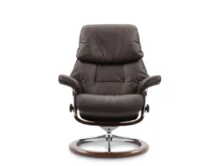 Stressless Ruby Relaxfauteuil + Hocker