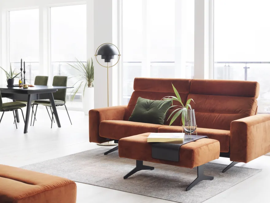Stressless Stella Bank